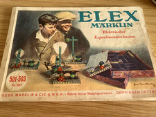 ELEX Märklin Elektrischer