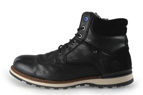 Travelin herren schnurstiefel - herren,
