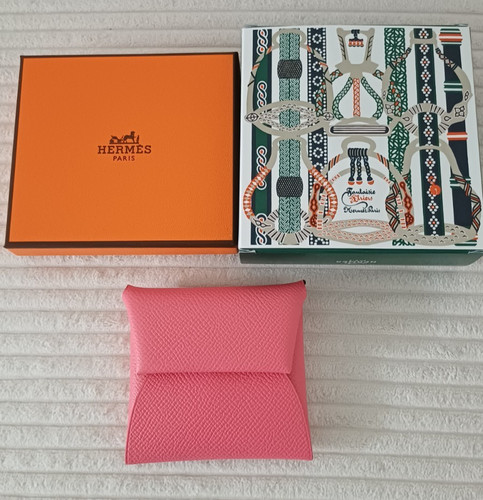 Hermès bastia rose - hermÈs, azalée