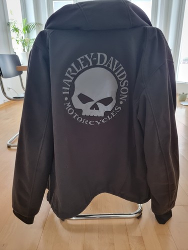 Harley davidson willie - harley-davidson,