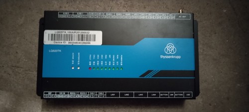 Thyssenkrupp lq920tk lq925tk - lq920tk, lq925tk-f
