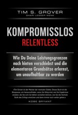 Kompromisslos - Relentless Tim
