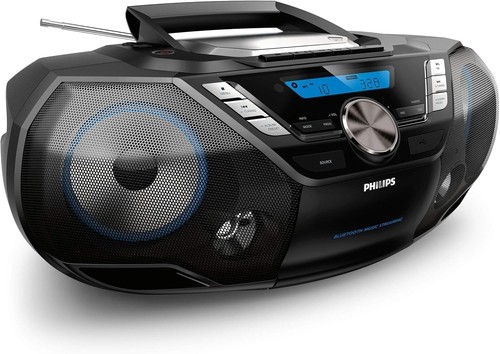 Kassetten radio mit bt - /,