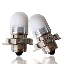 2ER P26S LED  DC 6V Motorrad
