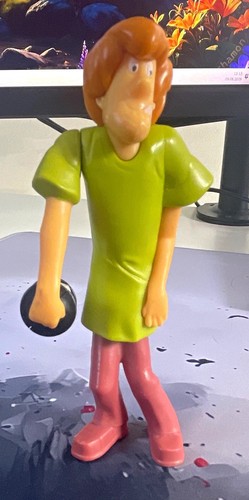 Scooby doo shaggy burgerking - scooby-doo,