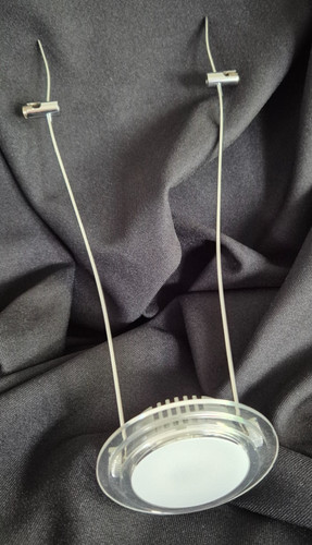 Paulmann led lampe wire - lampe, für