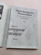 Bayerische Volksmusik Noten