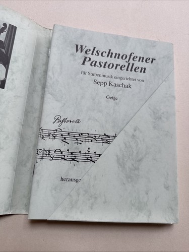 Bayerische volksmusik noten - bayerische,