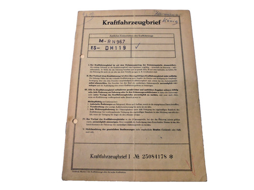 Sammlerstück datenblatt - sammlerstück,