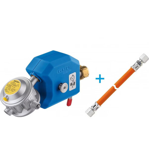 Gok caramatic safedrive - caramatic,