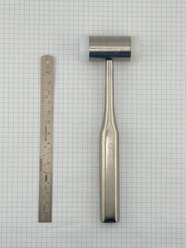 Aesculap fl036r dental - dental, hammer
