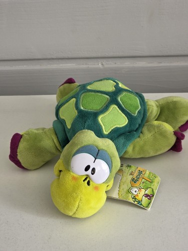 Diddl schildkröte tiplitaps - schildkröte,