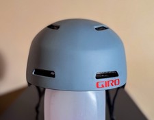 Giro Quarter FS Fahrradhelm L