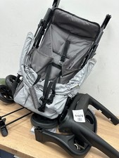 hauck leichter und kompakter faltbarer Reisekinderwagen Baby/Kleinkind, funktioniert nicht