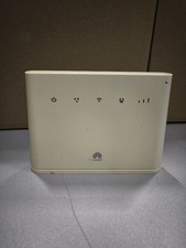 Huawei B311-221 4G Router -