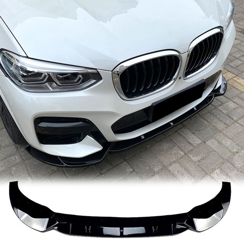 Frontlippe spoiler für bmw - bmw, x3
