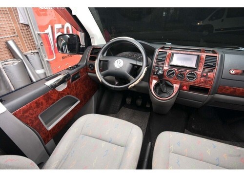 Für transporter t5 - für,