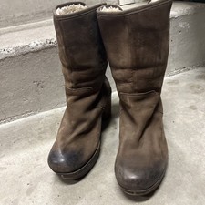 UGG Australia Lynnea Boots