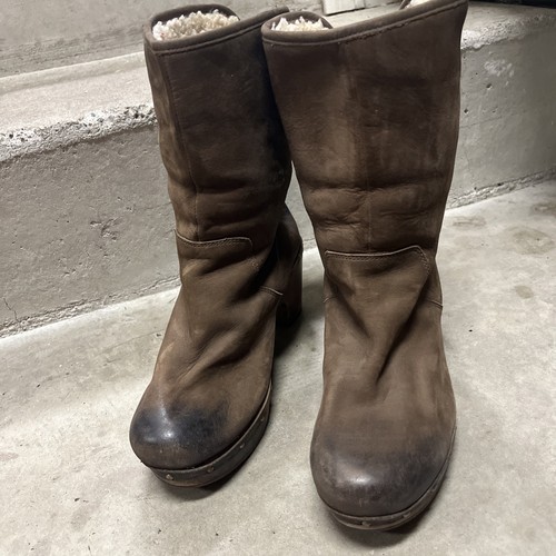 Ugg australia lynnea boots - ugg,