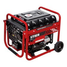 STIER Inverter Stromerzeuger