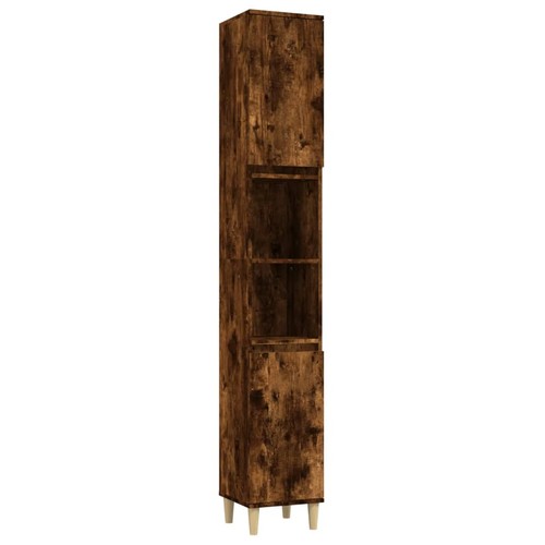 Badschrank badezimmerschrank - badschrank, 6