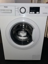 Waschmaschine Haier