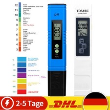 Leitwertmessgerät 0-9990ppm