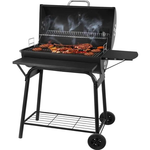 Grill holzkohle gas - gas,