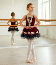 Ballett Tanzkostüm Ballett