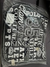 HV Polo Glam Polo Schabracke