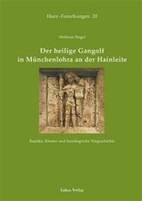 Der heilige Gangolf in