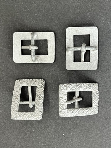 Paar schnallen für dolch - 2,