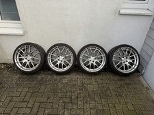 Breyton Race GTS 19Zoll