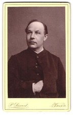 Fotografie P. Seiwert, Trier