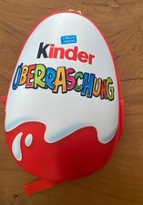 Kinder Ü Ei Rucksack