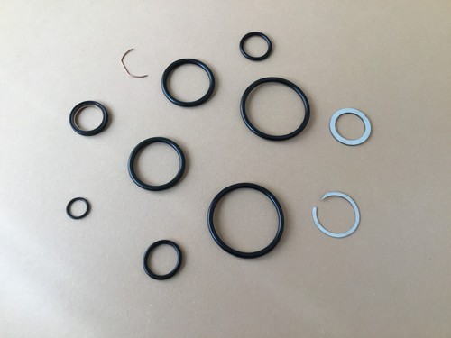 Dichtungsatz power trim als - dichtungsatz,