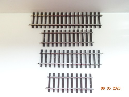 Konvolut märklin spur - konvolut, 1