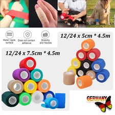 12 /24 Elastische Binden