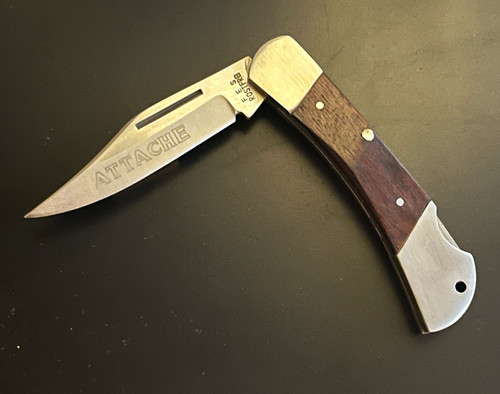 Altes taschenmesser s - altes, f.e.s