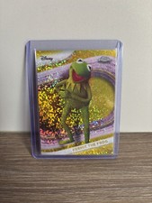 2025 topps chrome disney 122 - 2025,