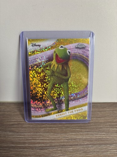 2025 topps chrome disney - 2025,