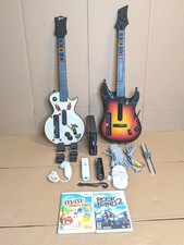 Nintendo Wii Rock Band 2