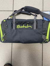 Satch Sporttasche 25L Stauraum