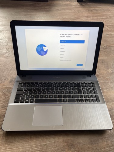 Asus f541ua laptop 12gb ram - asus,