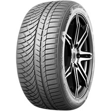 4x KUMHO Winterreifen (1 Satz) 215/70 R 16 TL 100T WINTERCRAFT WS71 SUV BSW M+S