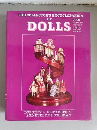 The collector encyclopedia - collector's,