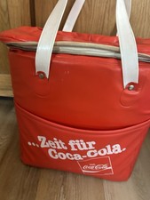Coca Cola Kühltasche Vintage