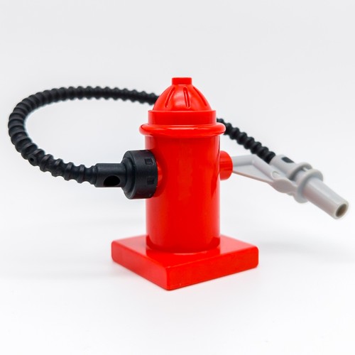 Lego duplo feuerwehr hydrant - lego,