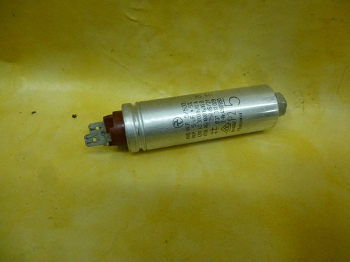 Kondensator mab mkp - kondensator,