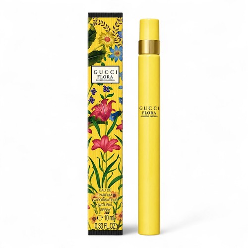 Gucci flora gorgeous orchid - gucci,